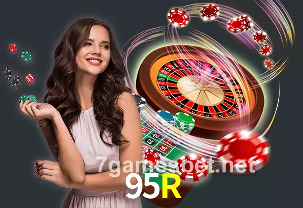 vivo no cassino 95R