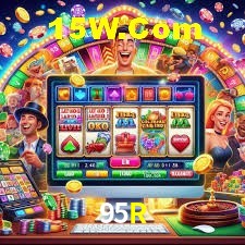 Flash Promotion 95R