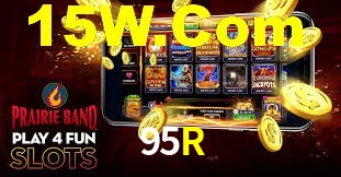 Game Providers 95R