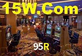 Slot Games 95R