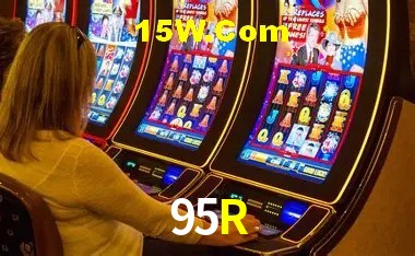 Benefícios da Conta 95R