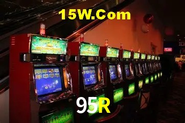 Tecnologia da Plataforma 95R