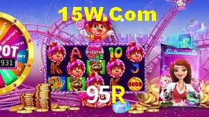 Weekend Specials 95R