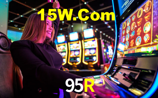 Welcome Bonus 95R