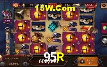 Diretório de Jogos 95R