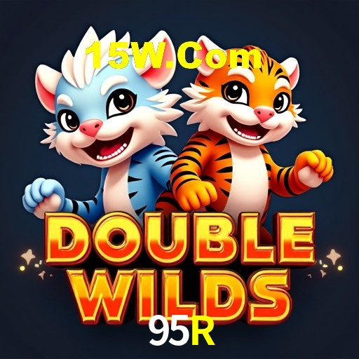 Casino Ao Vivo 95R