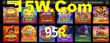 Live Casino 95R