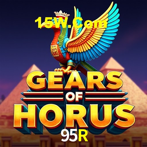 Jogos Exclusivos 95R