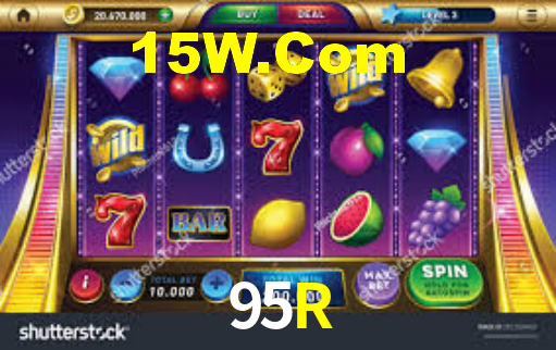 95R,95R Bet