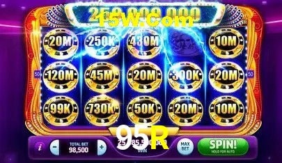 95R,95R Bet