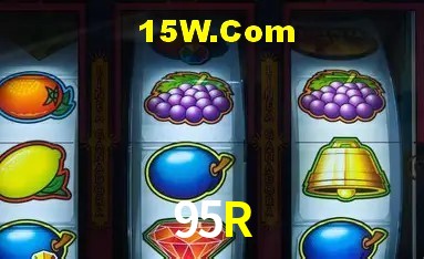 Recursos de Bônus 95R