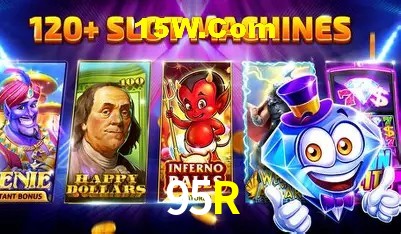 Casino Ao Vivo 95R