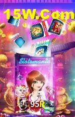 Estatísticas do Jogo 95R